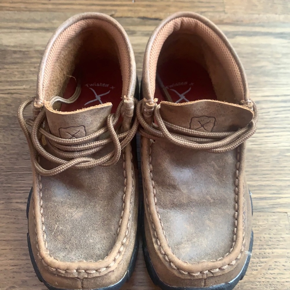 Boys Boots